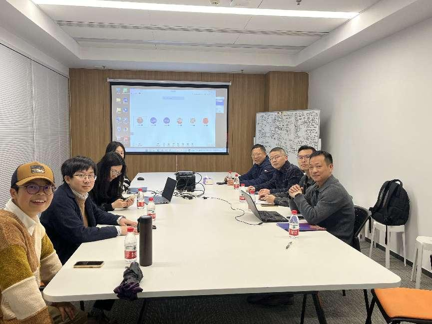 琉璃神社吴飞教授主持的国家社科重大项目进展汇报会在杭举行